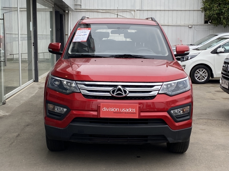 Changan Cx70 Cx70 1.6 2022 Usado en Rosselot Usados