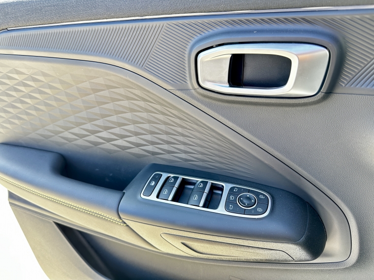 Chery Tiggo 2 pro All New Tiggo2 Pro Max 1.5 Glx Cvt Mn 2026 Usado en Rosselot Usados