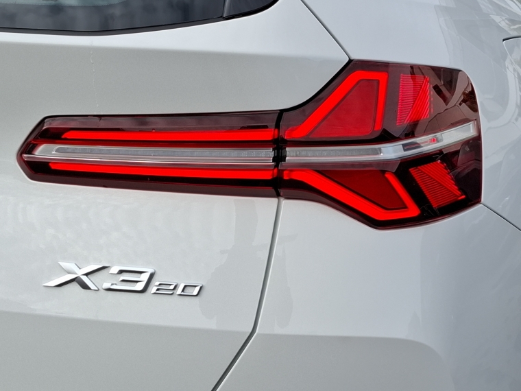 Bmw X3 20i Sdrive Dynamic 2026 Usado  Usado en BMW Premium Selection