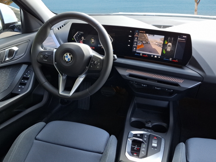 Bmw 120 Hatch Dynamic 2026 Usado  Usado en BMW Premium Selection