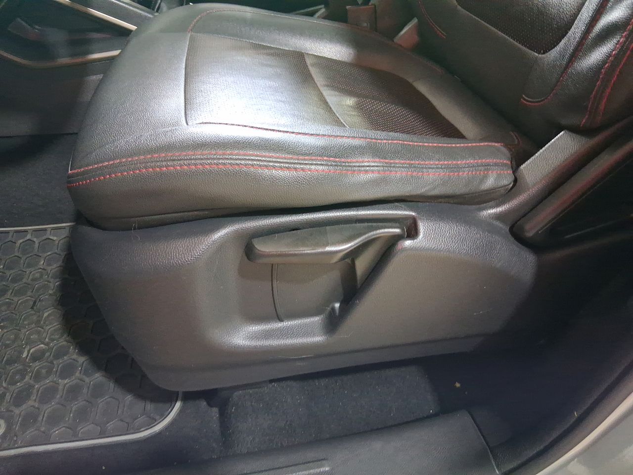 Changan Cx70 Cx70 Otto  1.6 2019 Usado en Usados de Primera - Sergio Escobar
