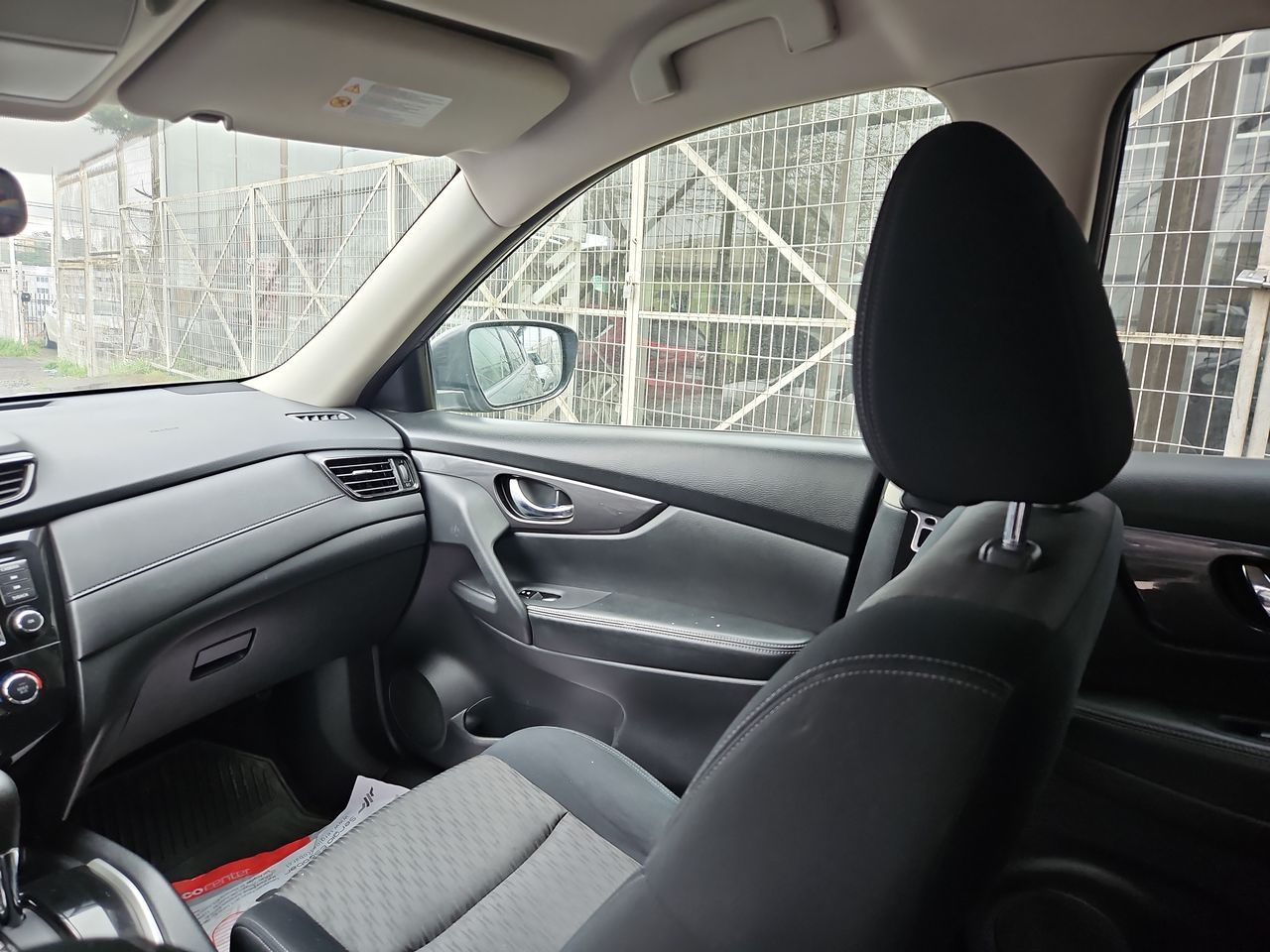 Nissan X-trail X Trail Cvt 2.5 At 2022 Usado en Usados de Primera - Sergio Escobar