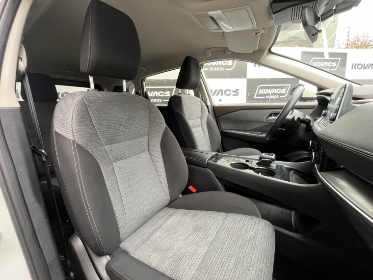 Nissan X-trail 2.5  Sense 3 Row  At 2025 Usado  Usado en Kovacs Usados
