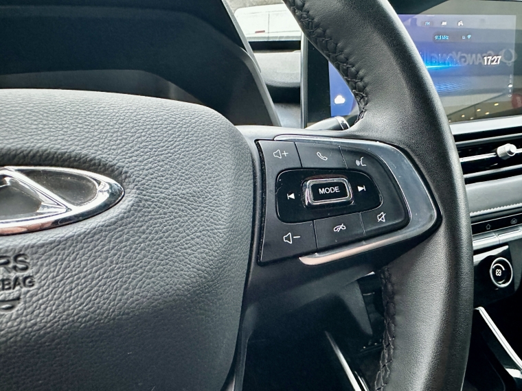 Chery Tiggo 3 Tiggo 3 Pro Glx 1.5 2024 Usado en Rosselot Usados