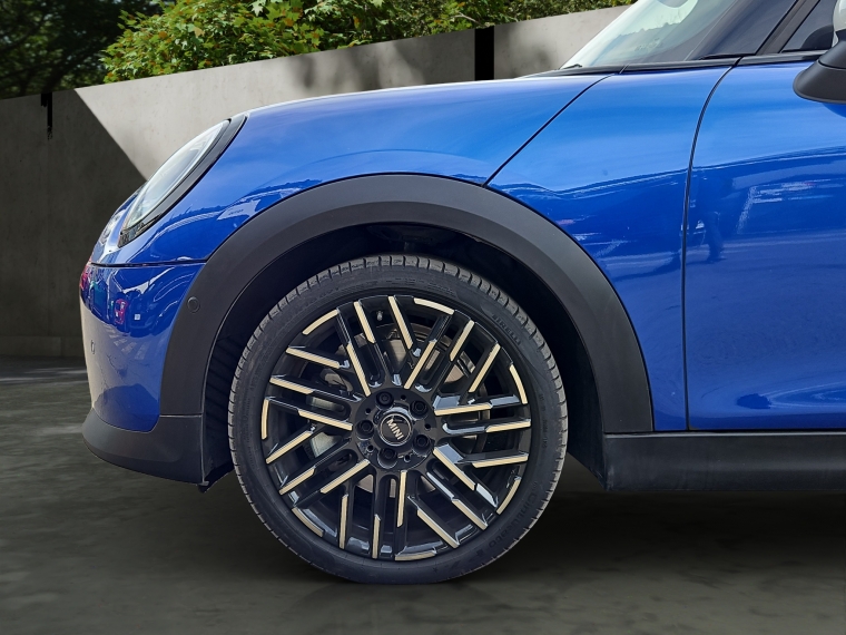 Mini Cooper S 2.0 Hb 5p 2026 Usado Usado en Webautos.cl Mini Cooper S 2.0 Hb 5p 2026 Usado Usado en Webautos.cl