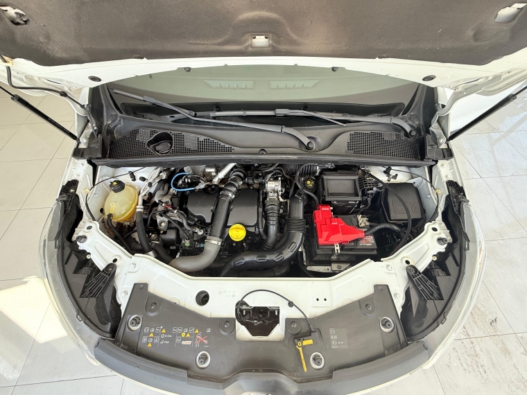 Renault Express Zen 1.5 Facturable 2023 Usado en Automotriz Olea Flaño