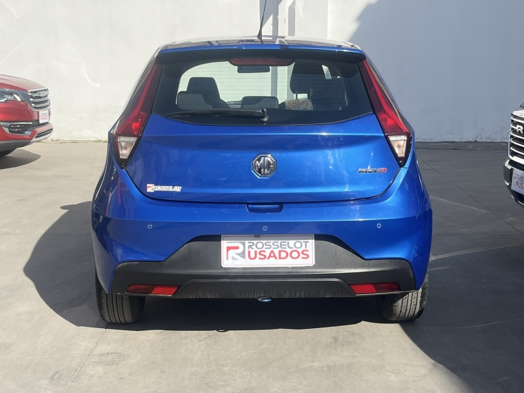 MG 3 — foto 4 de 23