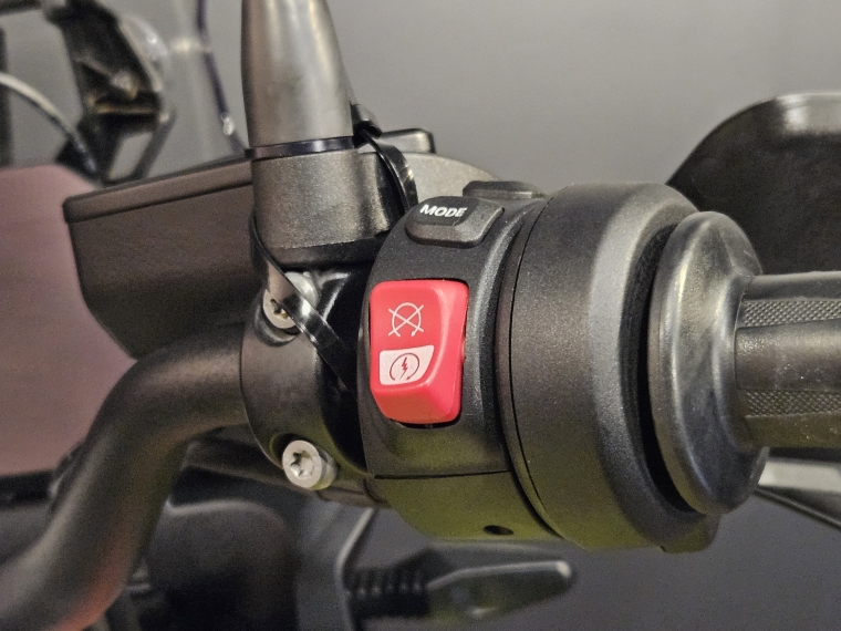 Bmw F 900 gs Ii 2025 Usado en BMW Premium Selection