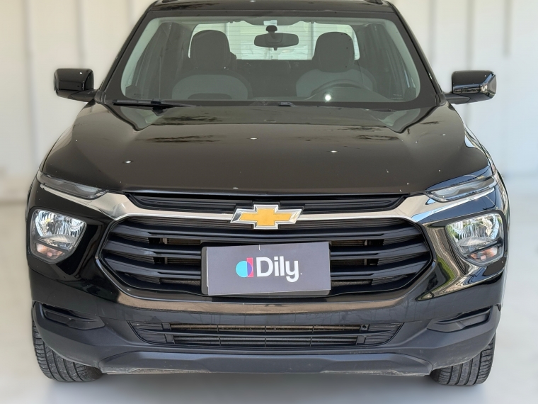 Chevrolet Montana Lt 1.2 Turbo Mt 2025 Usado en Automotriz Olea Flaño