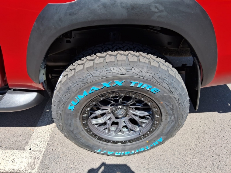 Toyota Hilux Dx 4x4 2.4 2020  Usado en GT Autos