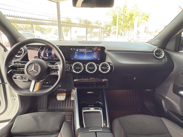 Mercedes benz Gla 200 Amg Line 2025 Usado en Automotriz Olea Flaño