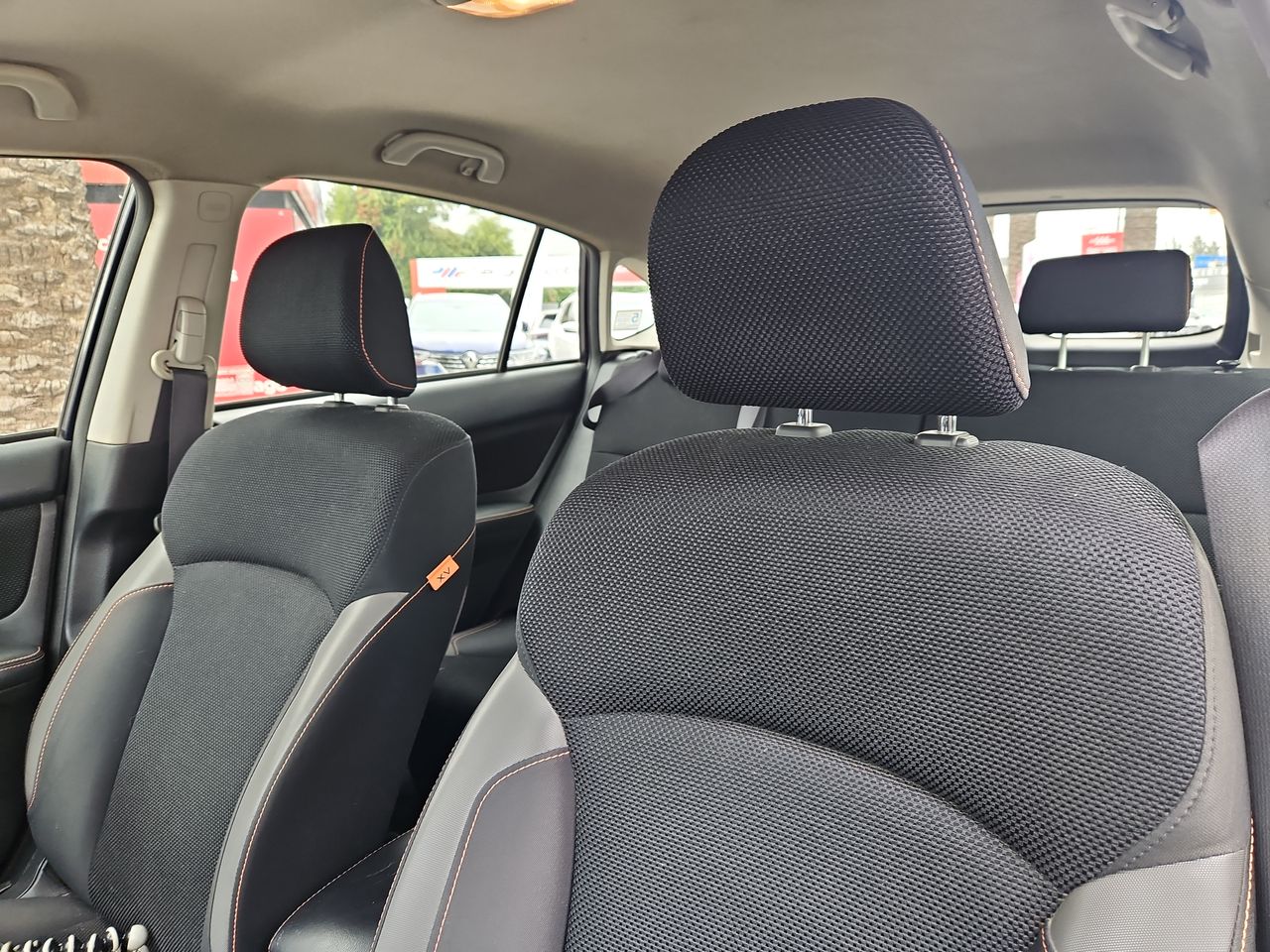 Subaru Xv Xv Awd 1.6i 2017 Usado en Usados de Primera - Sergio Escobar