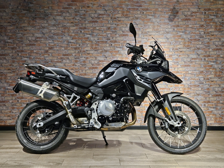 Bmw F 850 gs Ii 2024 Usado en BMW Premium Selection