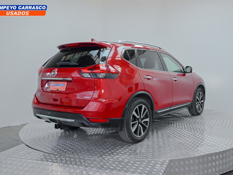 Nissan Nueva x-trail Nueva X-trail Mc Exclusive 3row 4wd 2023 Usado  Usado en Pompeyo