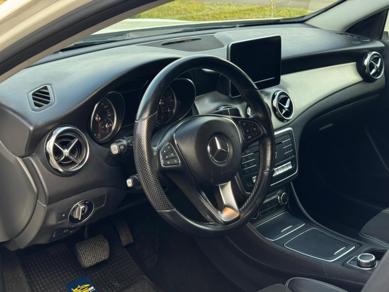 Mercedes benz Gla 200 1.6 Financiamiento 2020 Usado en G Autos Automotriz - G Autos