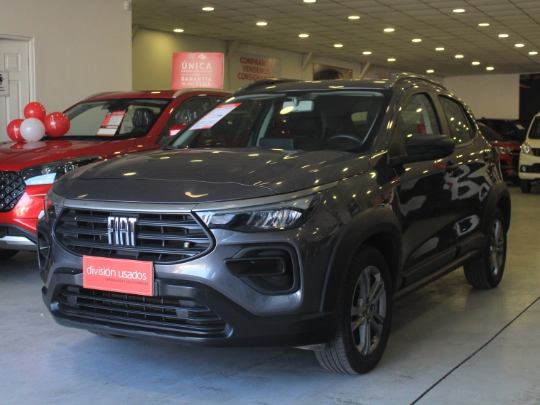 FIAT PULSE PULSE HB MT 1.3 2022