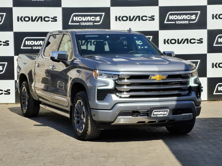 Chevrolet Silverado Hc At 2025 Usado  Usado en Kovacs Usados