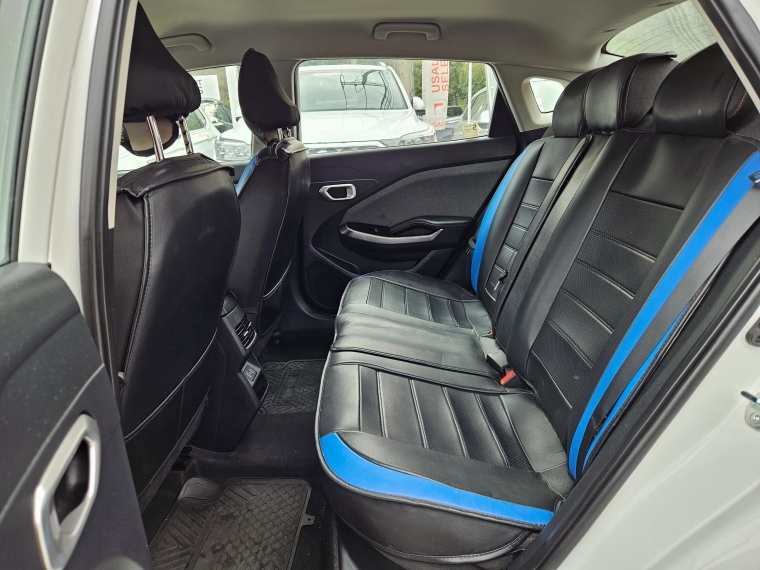 Kia K3 K3 Ex Mpi 1.6 2026 Usado en Rosselot Usados
