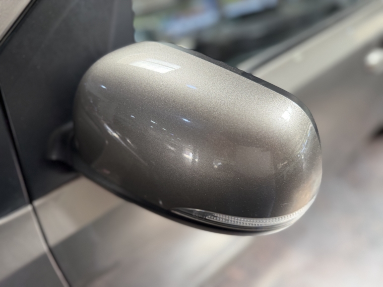 Kia Morning Ex 1.2l Abs Ac 2019  Usado en Grass & Arueste