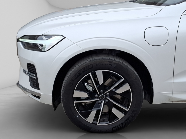 Volvo Xc60 T8 Awd Core 2026 Usado  Usado en BMW Premium Selection