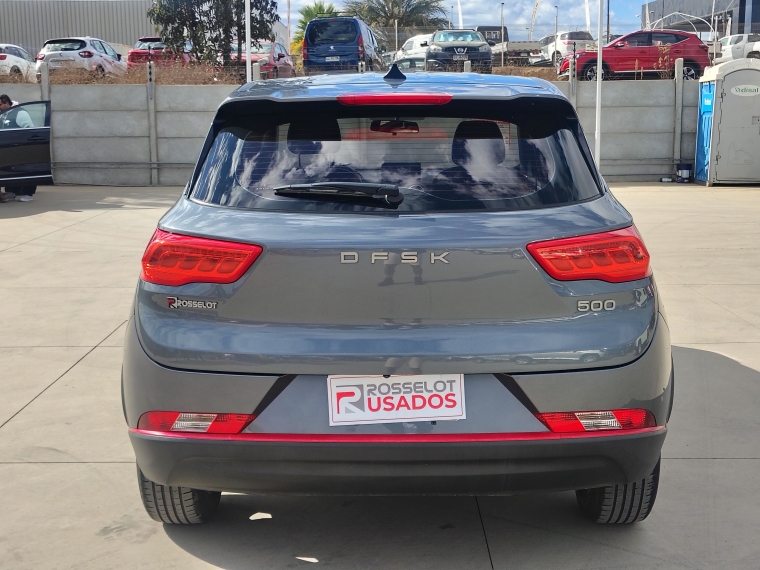 Dfsk 500 Suv 500 1.5 2023 Usado en Rosselot Usados