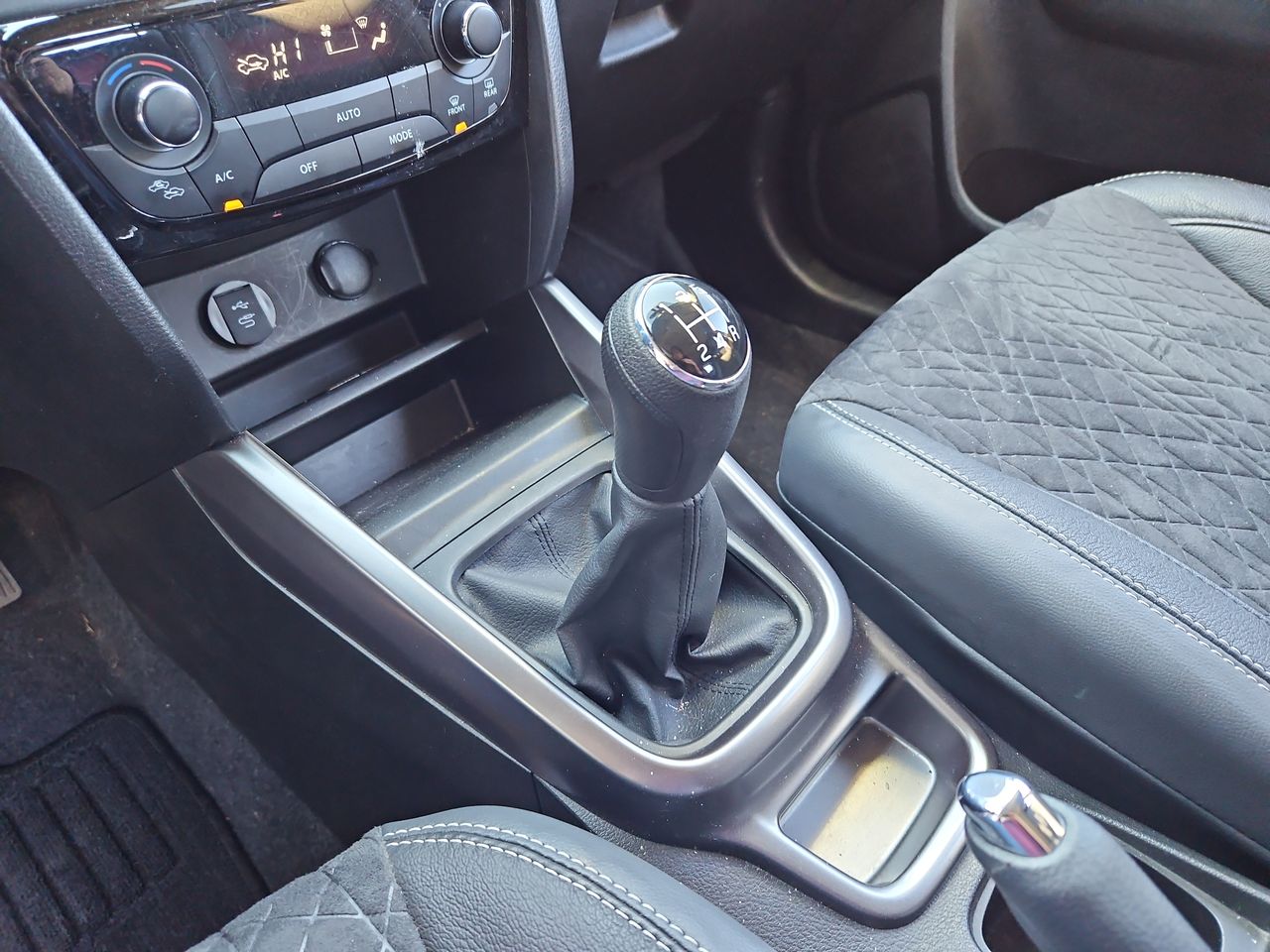 Suzuki Vitara Vitara Otto 1.6 2023 Usado en Usados de Primera - Sergio Escobar