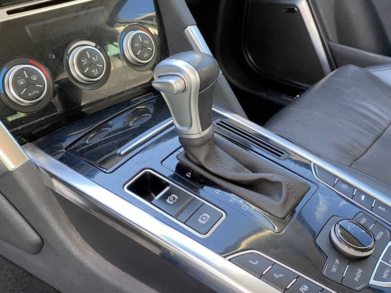 Haval H7 H7 2.0 Deluxe 4x2 At 5p 2019 Usado en Rosselot Usados