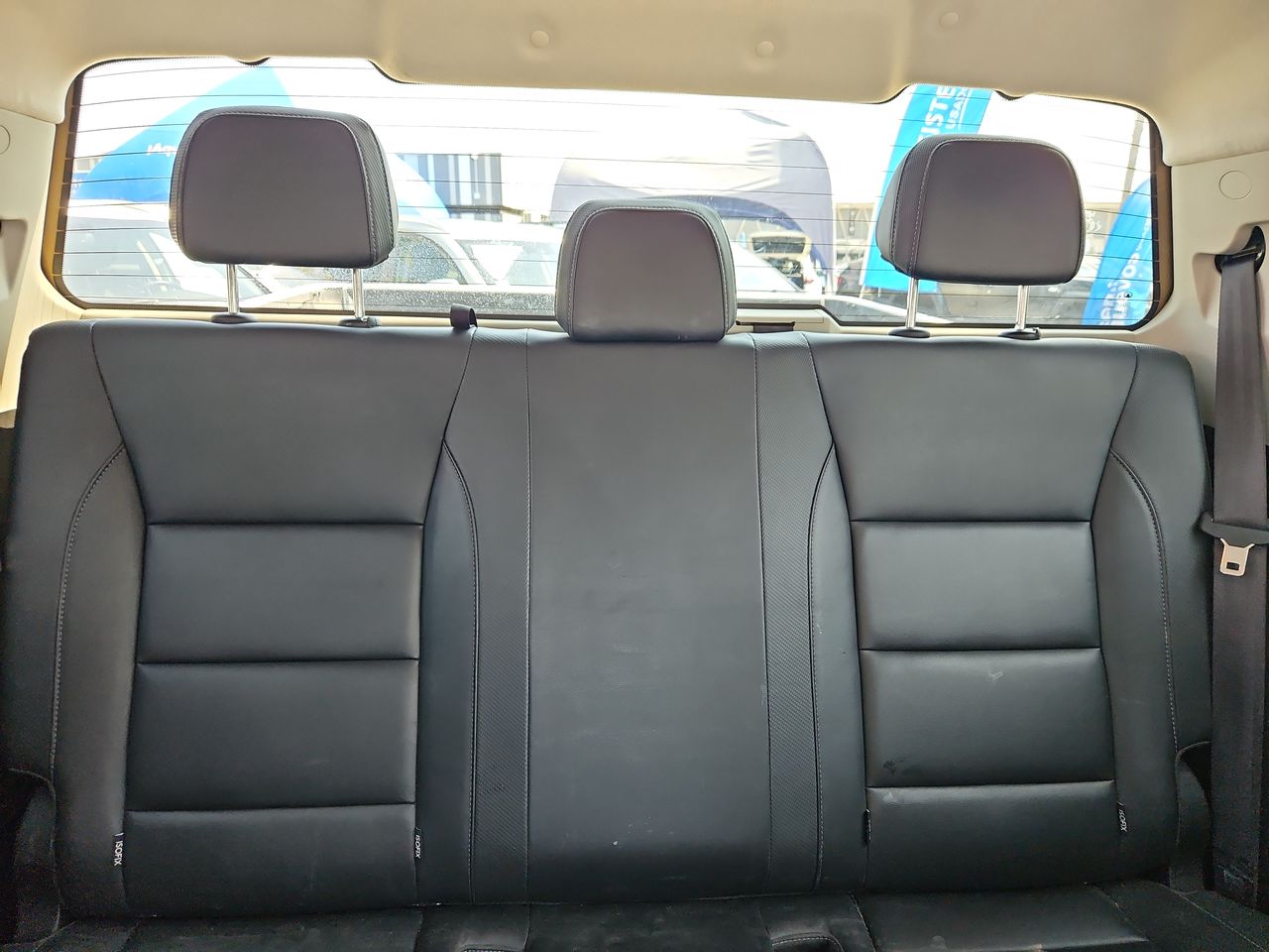 Great wall Poer Poer 2.0 2023 Usado en Usados de Primera - Sergio Escobar