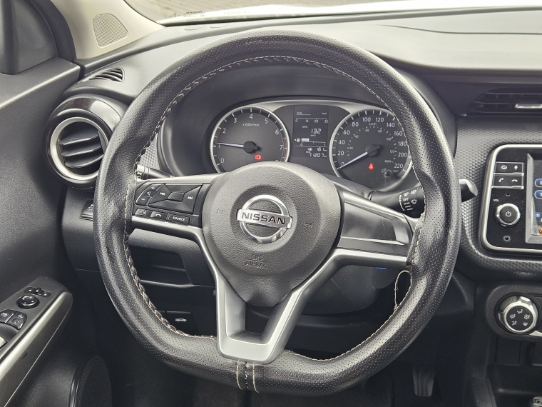 Nissan Kicks Kicks 1.6 2022 Usado  Usado en Kovacs Usados