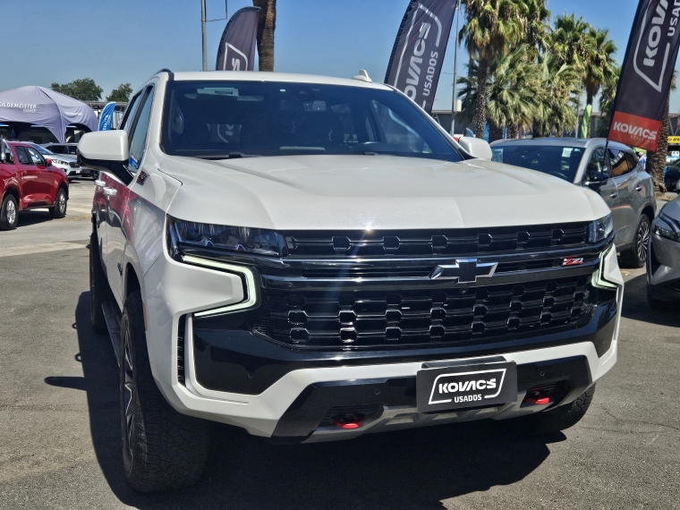 Chevrolet Tahoe Z71 2021 Usado  Usado en Kovacs Usados