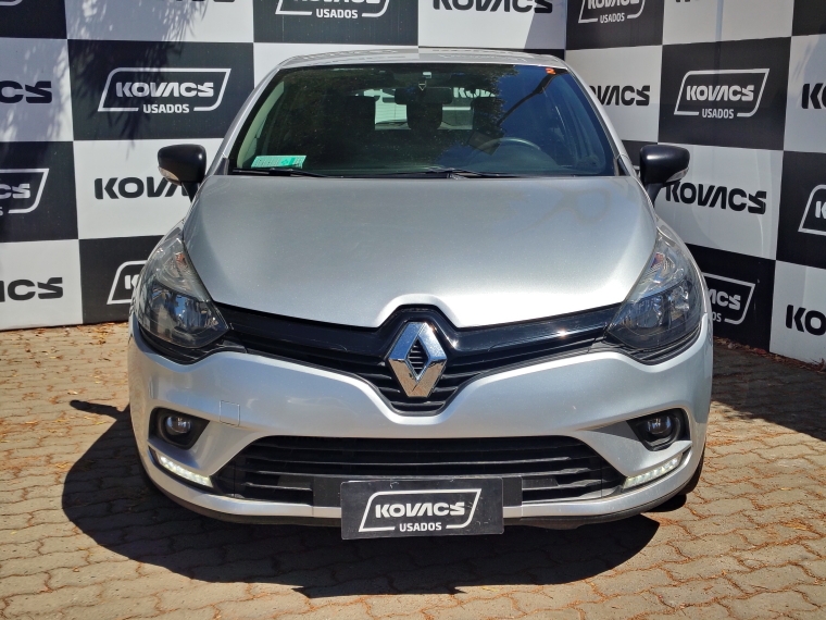 Renault Clio 0.9 Authentique Mt 2021 Usado  Usado en Kovacs Usados