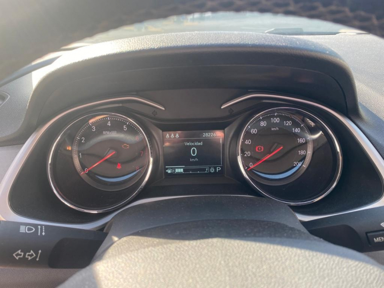 Chevrolet Onix Onix Nb Premier 1.0t Aut 2020 Usado  Usado en Webautos.cl