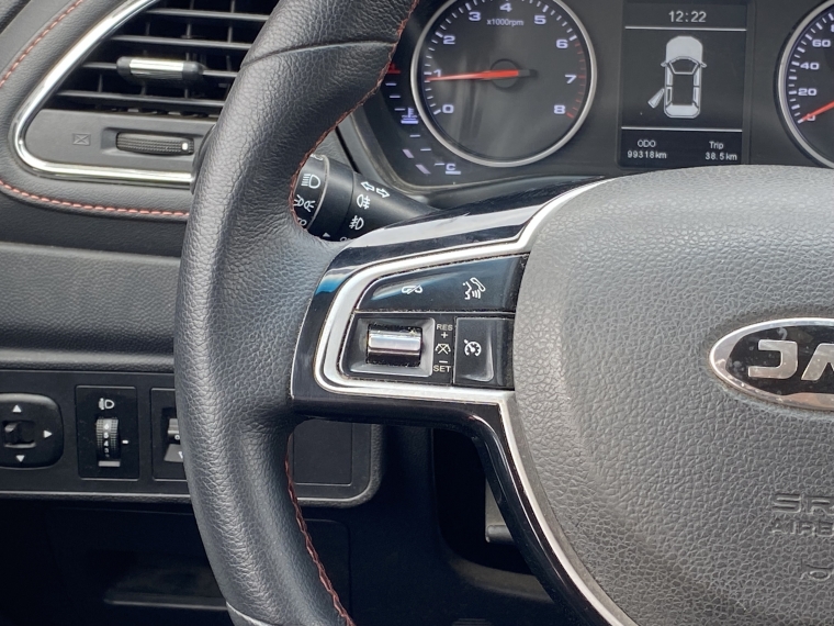 Jac Js2 Js2 Hb 1.5 2023 Usado en Rosselot Usados