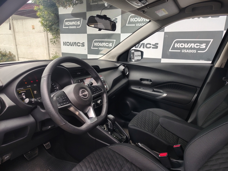 Nissan Kicks Cvt 1.6 Aut 2022 Usado  Usado en Kovacs Usados