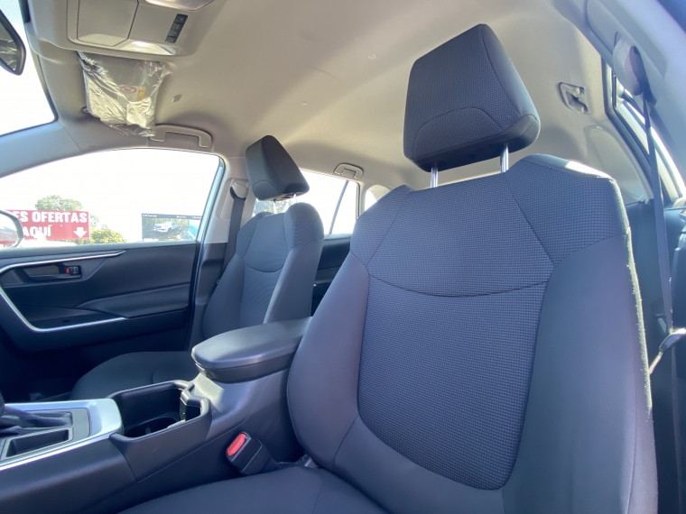 Toyota Rav4 Rav 4 2.0 Aut 4x2 2023 Usado en Rosselot Usados
