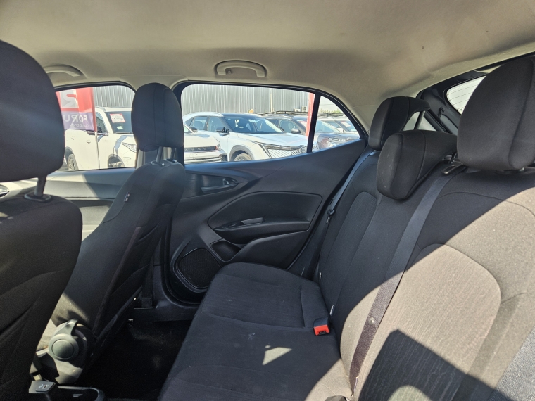 Fiat Argo Argo Drive Elx 1.3 Gse 5p Bz Mt 2023 Usado en Rosselot Usados