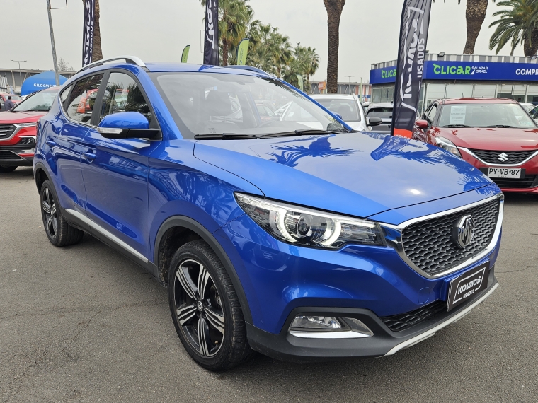 Mg Zs Comfort 1.5 Mt 2022 Usado  Usado en Kovacs Usados