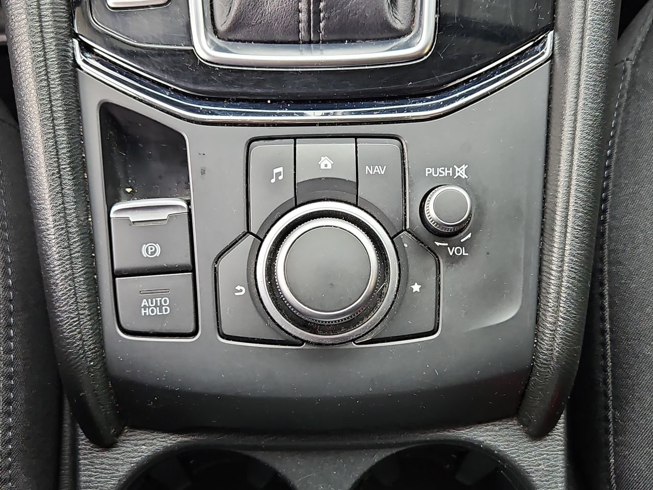 Mazda Cx-5 Cx5 Otto 2.0 Aut 2023 Usado  Usado en Webautos.cl