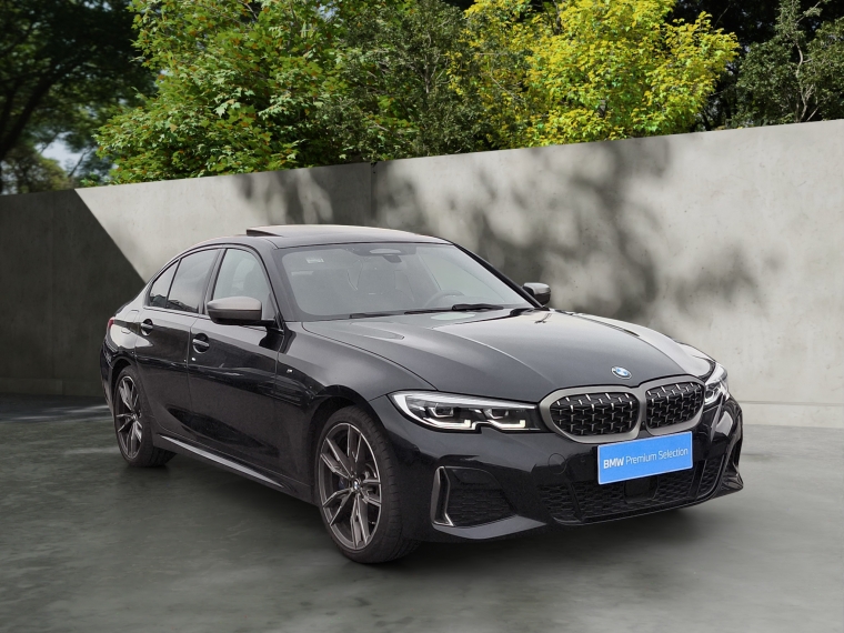 Bmw M340 I Xdrive 2023 Usado  Usado en BMW Premium Selection
