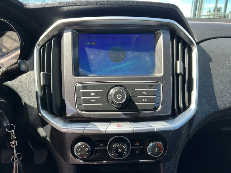 Jmc Vigus plus Vigus 2.4 Plus Diesel 2023 Usado  Usado en Webautos.cl