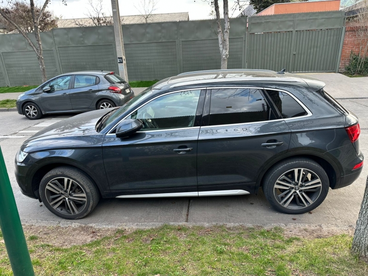 Audi Q5 Sport  2018 Usado en Autoadvice Autos Usados
