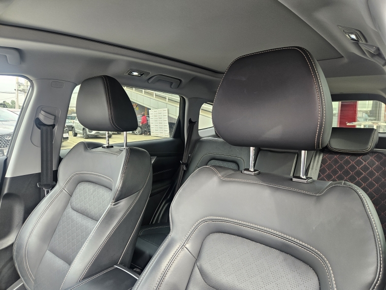 Chery Tiggo 8 pro Tiggo 8 Pro Glx Dct 1.6 Aut 2023 Usado en Rosselot Usados