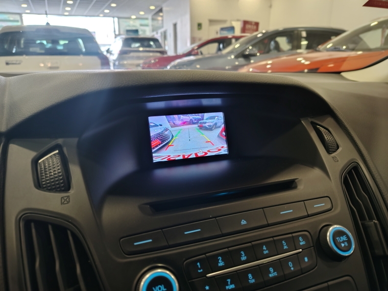 Ford Focus Focus 2.0 2018 Usado en Rosselot Usados