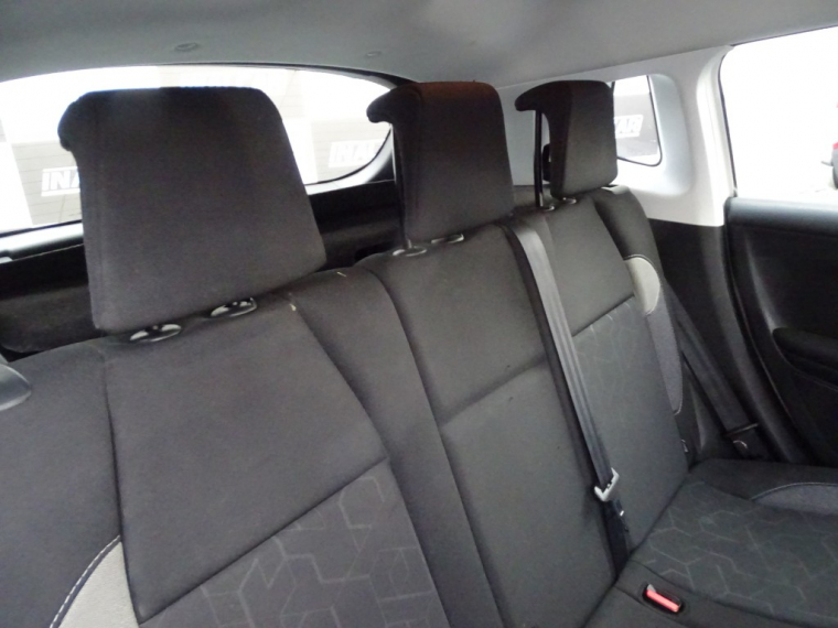 Peugeot 2008 Mt 2017 Usado  Usado en Webautos.cl