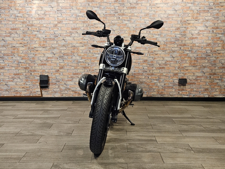 Bmw R 12 . 2026 Usado en BMW Premium Selection Bmw R 12 . 2026 Usado en BMW Premium Selection