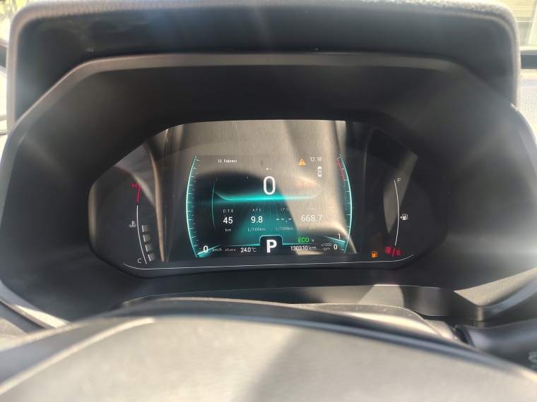 Chery Tiggo 7 pro Tiggo7 Pro Glx Cvt 1.5 2022 Usado en Rosselot Usados