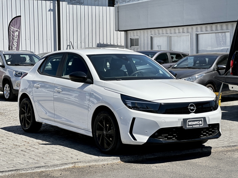 Opel Corsa 1.2 Edition Mt 2025 Usado  Usado en Kovacs Usados