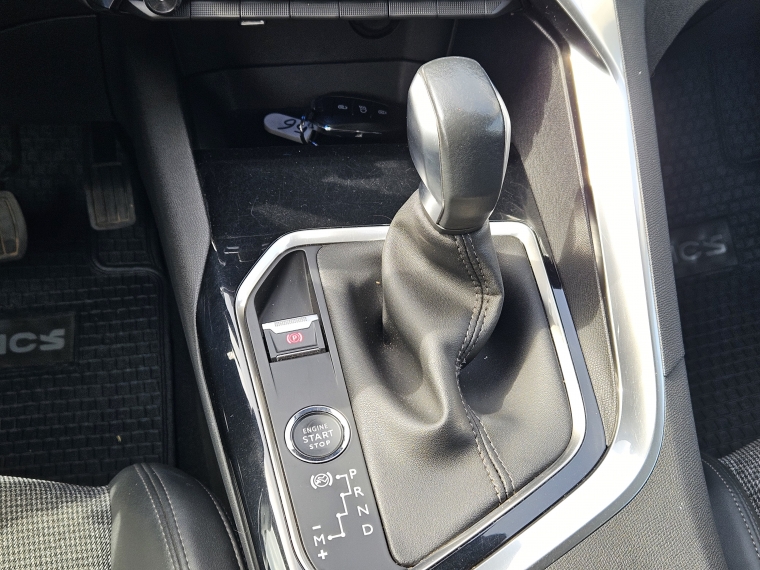 Peugeot 3008 Allure Bluehdi 1.5 Aut 2021 Usado  Usado en Webautos.cl