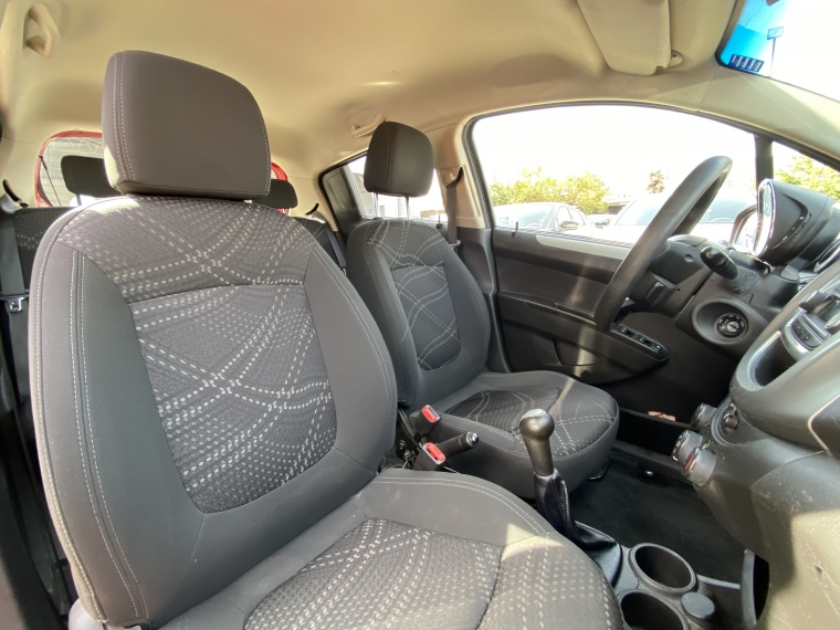 Chevrolet Spark 1.2 Gt Lt Mt 2019 Usado  Usado en Kovacs Usados