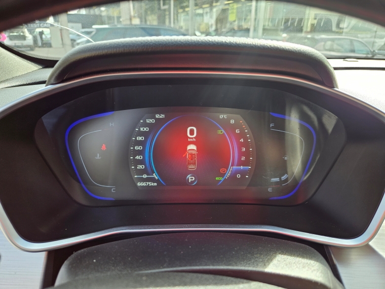 Geely Coolray Coolray 1.5 Aut 2022 Usado en Rosselot Usados